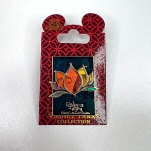 New Animal Kingdom Rivers of Light Disney Parks Pin
